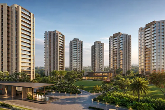 Lodha Hopefarm