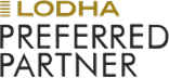 Lodha Logo